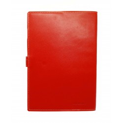 Address Note Book 25202 Big Red